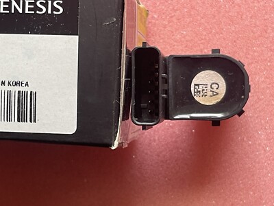 ３１０ 95720D3000Z3G Hyundai Sensor Assypack Assist System