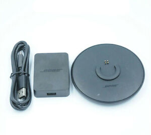 Bose Soundlink Revolve Charging Cradle | eBay Bose Soundlink Revolve Charging Cradle | eBay