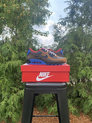 Nike Air Max 90 x EA Sports “Play Like Mad” Multiple Sizes  display picture 2