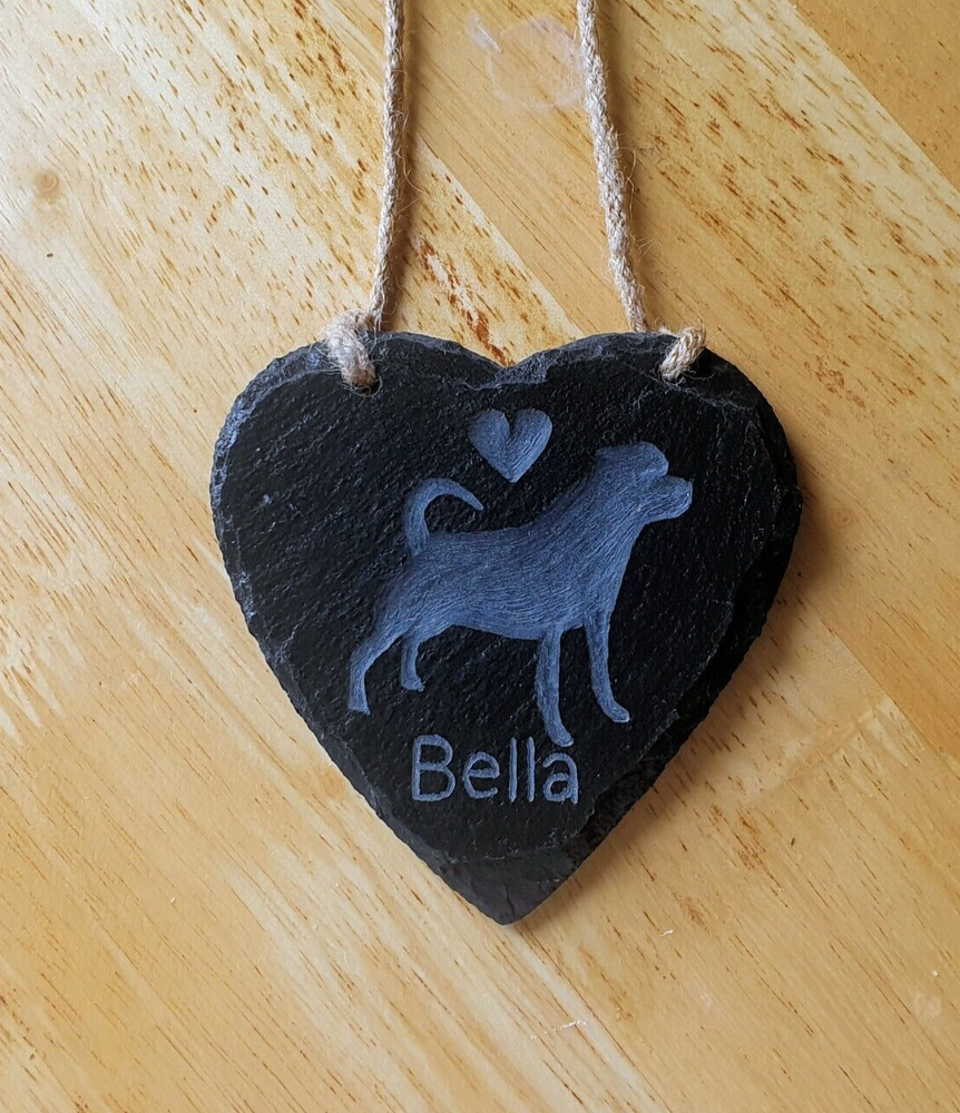 Rottweiler Memorial Plaque Rottie Memorial Stone Dog Memorial Thoughtful Gift