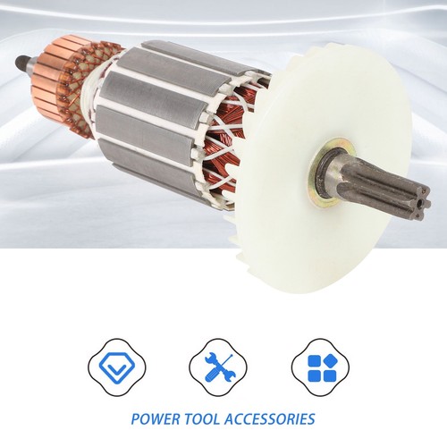 220V Rotoranker Ersatz für 360591E DH40MRY DH40M DH40MR DH40SR6556 - Bild 7 von 9