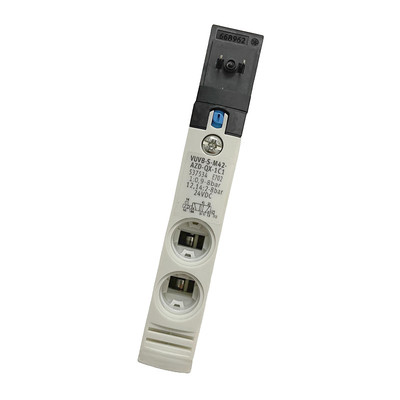1PC For FESTO VUVB-S-M42-AZD-QX-1C1 537534 Solenoid Valve