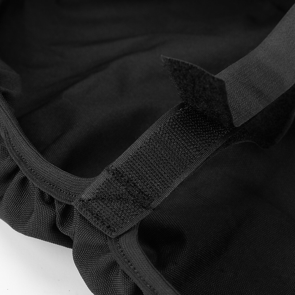 KEMIMOTO Front & Rear Seat Cover For Kawasaki Mule PRO-FXT/FX/DXT/DX 2015-2023 - Foto 3