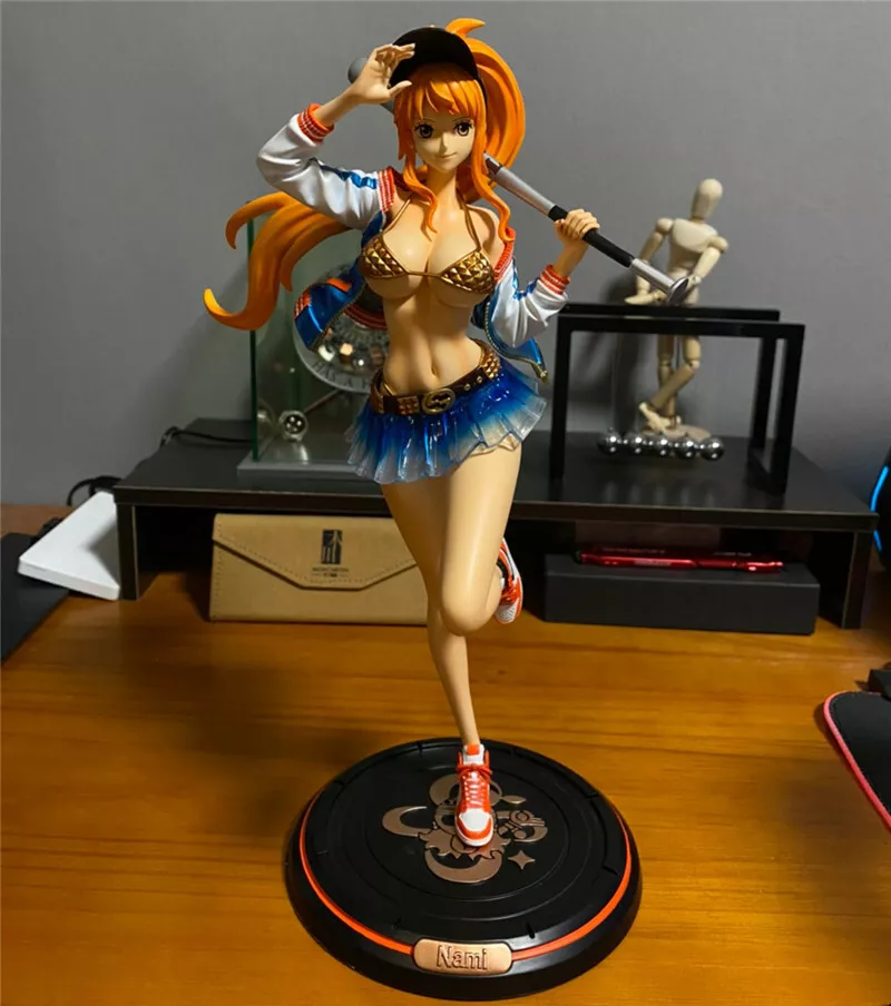 Figurine One Piece - Nami