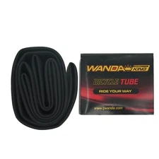 Bike Bicycle Inner Tube 26'' X 4.0 American Schrader Valve Rubber Tire Interior