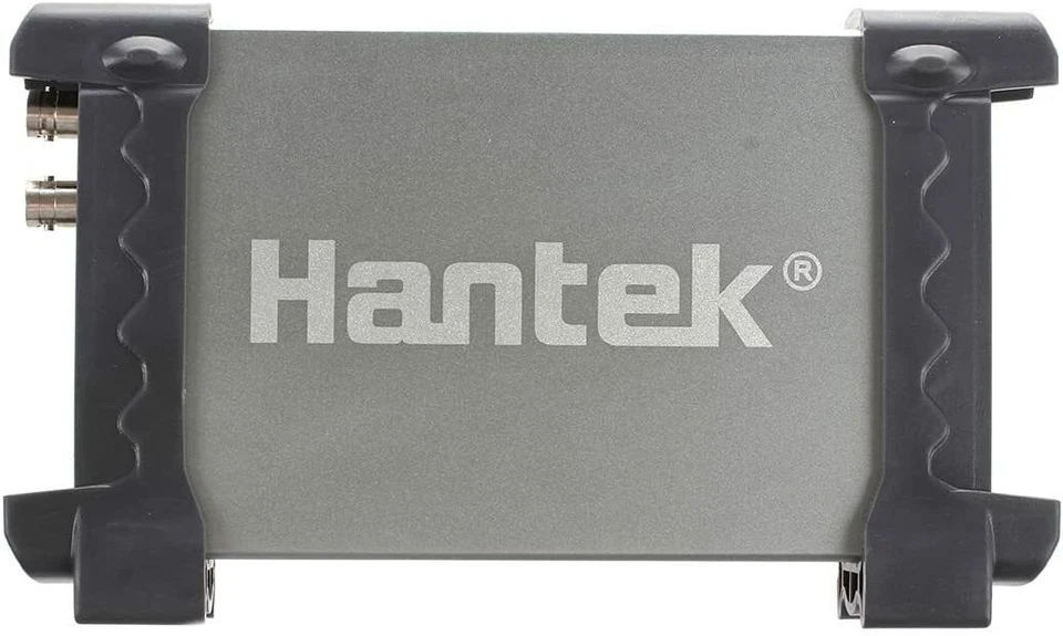 Oscilloscope PC Based 2 Channels 20MHz USB Oscilloscopes - Image 3 of 4