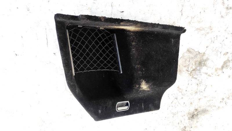 A2126903641 Innenausstattung 131100900 FOR Mercedes-Benz E-CLASS 