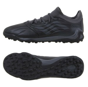 Adidas Men COPA Sense 3 TF Cleats Futsal Black Soccer Casual Boot Spike FW6530 | eBay