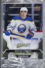 2020 Upper Deck MVP Rookie Redemptions Atlantic Division Redemption Card #R1 c6q