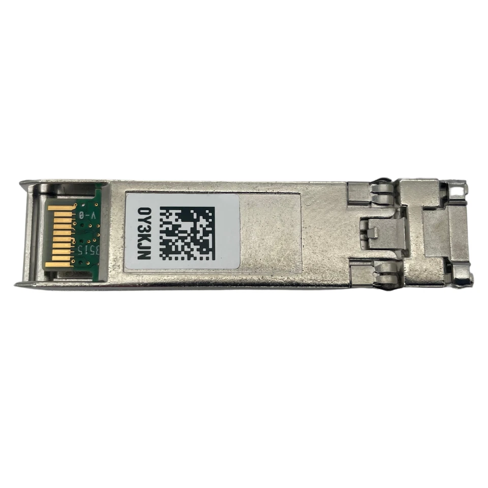 10x Dell / Intel Transceiver Module 10GBASE-SR 10GbE SFP+ - XYD50 E65689-003 - Image 4 of 4