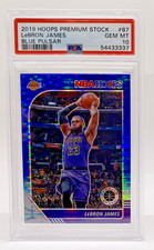 2019-20 NBA Hoops Premium Stock Box Set Basketball Cards Checklist 28