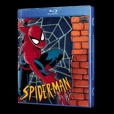 5 Amazing Spider-Man Trading Card Sets 14