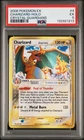 2006 POKEMON EX CRYSTAL GUARDIANS #4 CHARIZARD-HOLO PSA 5