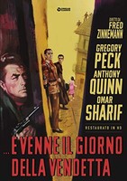 E Venne Il Giorno De - Dvd - G3Z
