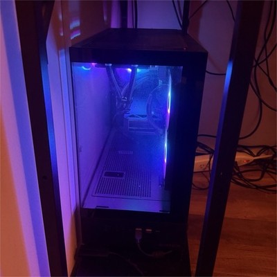 Custom Gaming Pc