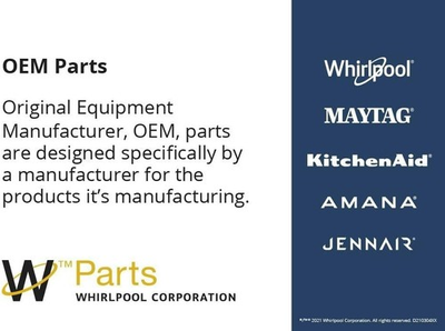 #ad W10122069 W10141364 WPW10141364 Whirlpool Fridge OEM Electronic Control Board $149.95