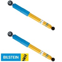 2X StoßDäMpfer Bilstein 24-266369 2 StossdäMpfer Rechts Links Hinten