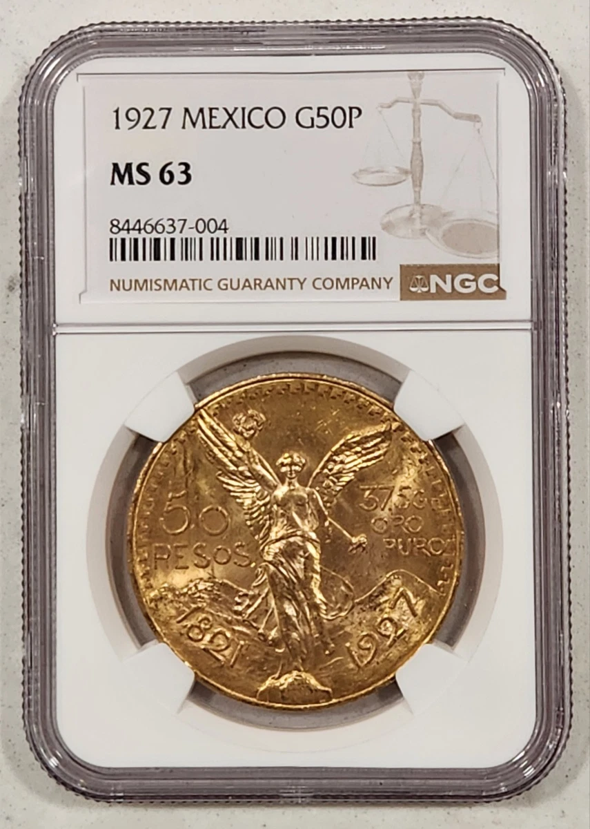 1927 Year Gold Bullion Coins for sale | eBay