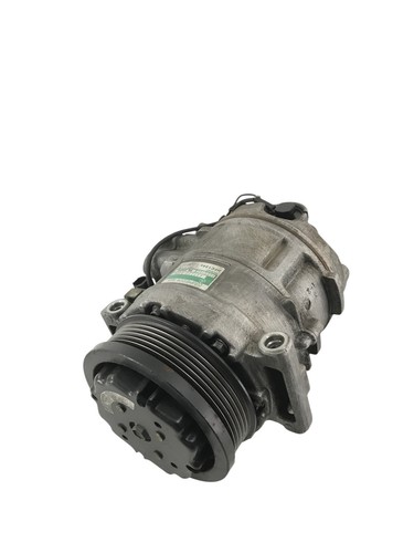 447220-8221 Kompressor Klima Klimaanlage MERCEDES Classe S W220 (2001) 3.2 D