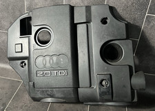 Motorabdeckung für Audi A4 B7 2.0 TDI 038103925FD Original Audi