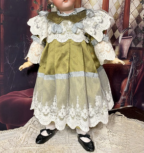 Rare, very early French Eden Bébé - Gaultier - Catawiki Rare, very early French Eden Bébé - Gaultier - Catawiki