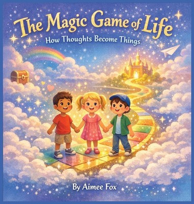 Aimee Fox | The Magic Game of Life | Buch | Englisch (2026) | Twain Book Writers