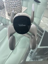 KEYiTech Loona Smart Robot Pet Dog PetBot Chat GPT-4o Enabled with Voice