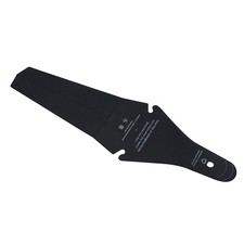 Mudguard Lightweight Universal Removable Cycling Saddle Plastic