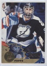 1994-95 Select Daren Puppa #45 0h81
