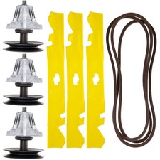 CUB CADET Xtreme Blade Spindle Belt 742P05086-X 618P09236 954-04329A ZT1 ZT2 54