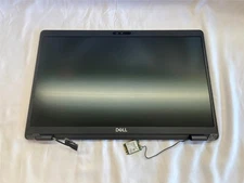 DELL Precision 3541 Screen size 15.6in Black