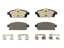 For ATE 13.0460-7264.2 brake pad set, disc brake 13.0460-7264.2 brake pads set