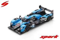 Spark S8638 1/43 Oreca 07 Gibson NO.45 Gewinner LMP2 Pro Am Klasse 24H Le Mans