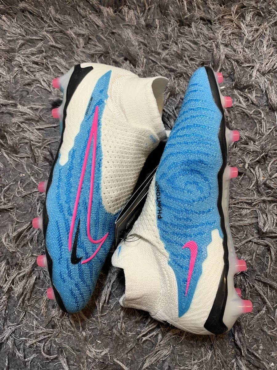Nike Phantom GX Elite DF AG Pro Blast Pack for Sale | Authenticity