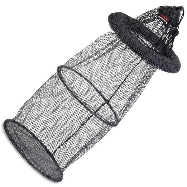 (13,95€/1Stk) Uni Cat Bootskescher FüR KöDerfische Zum Welsangeln 30X60Cm Secret-image