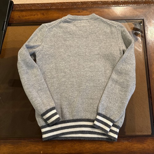 Boys Gap StarWars Collab Sweater Size 8 (Medium) - Picture 3 of 3