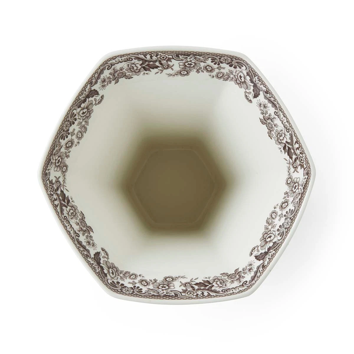 Spode Woodland Vase - Thumbnail 3