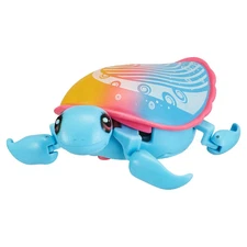 Little Live Pets, Lil' Turtle Rip Swirl, Interactive Toy Turtle