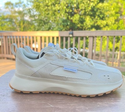 Under Armour UA W Street Mirage Women s Size 12 Sneakers Stone Beige 3028379