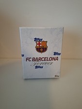 2025-26 Topps FC Barcelona Forever Soccer Checklist Guide in-content 11