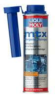 Mtx Vergaserreiniger 300 Ml Liqui Moly 5100 Kraftstoffadditiv Vergaser-Reiniger