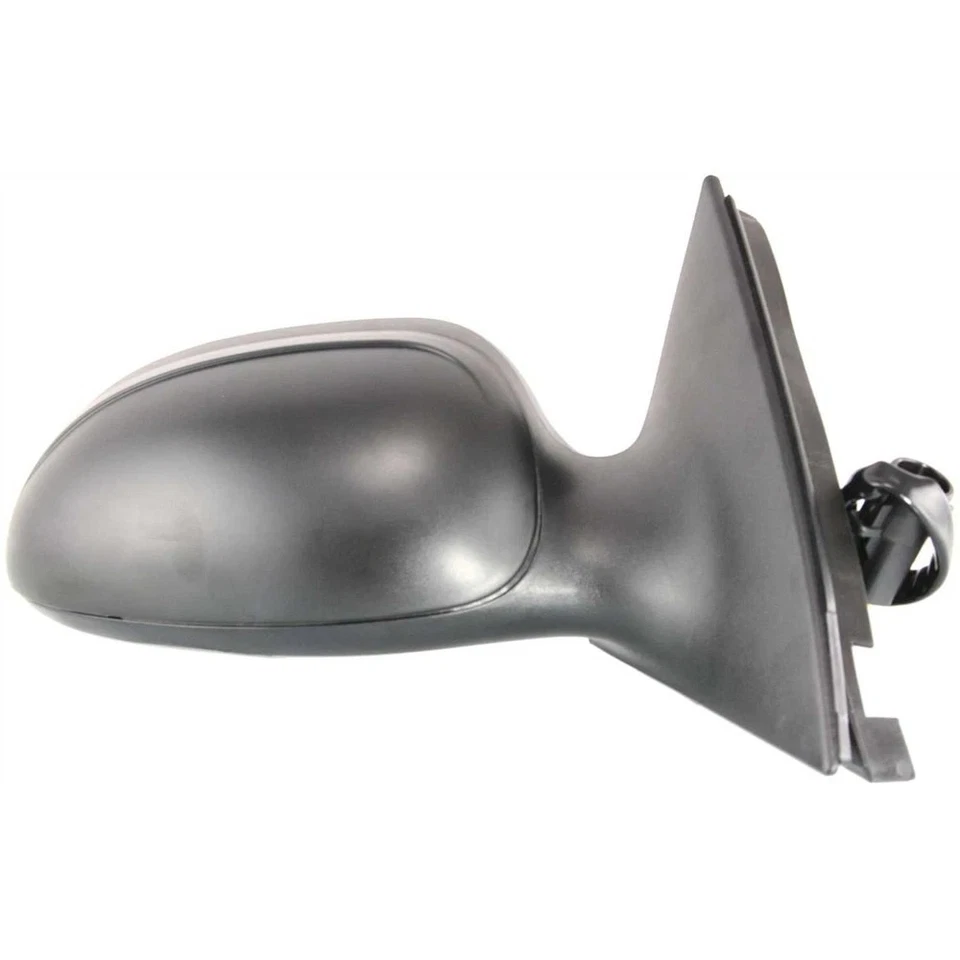 Espejo de puerta fijo térmico con textura derecho pasajero para Taurus Sable Foto 3 de 4