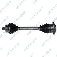 NEU - GSP 203015 Antriebswelle FüR Audi Skoda VW