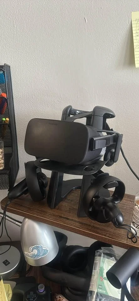 Oculus Rift CV1 USB 3.0 PC & Console VR Headsets for sale | eBay