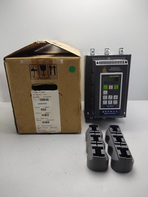 Emotron CG Drives&Automation TSA52-170 23NNN-AA TSA Softstarter TSA52170