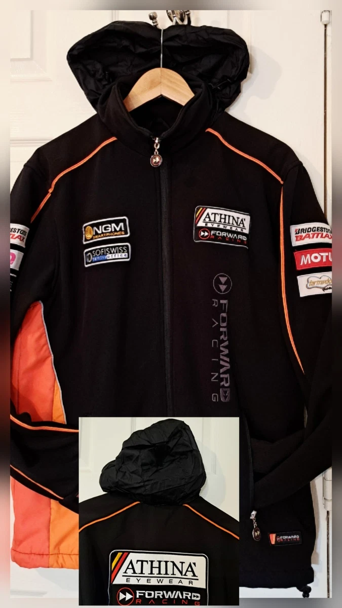 Yamaha Racing Jacket in Men's Coats & Jackets for sale | eBay UK