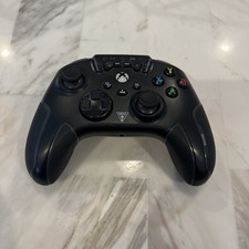 Turtle Beach Recon Wired Controller Remappable Buttons TBS-0700-01 For Xbox/ PC