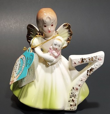 Josef Originals Birthday Girls 7th Year Doll Unboxed