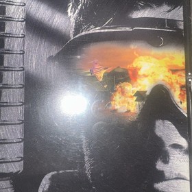 Command & Conquer (Sega Saturn, 1997)