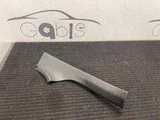MERCEDES-BENZ E W211 Innenschwellenzierleiste hinten links A2136808502 32191212